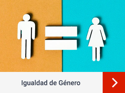Equidad de Género